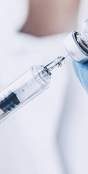 TRIALS ON, BCG-VACCINATED MAY HAVE IMMUNITY AGAINST CORONA TRIALS ON, BCG-VACCINATED MAY HAVE IMMUNITY AGAINST CORONA